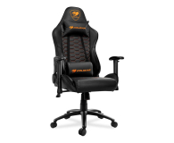 Cougar Outrider Black - 1129957 - zdjęcie 1